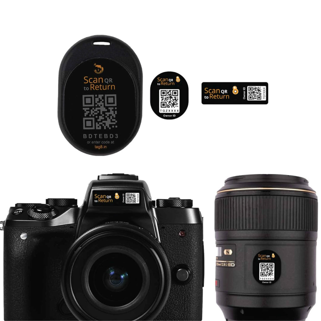 Dolphin Camera Gear