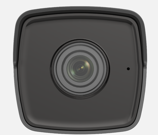 Hikvision Bullet Network Camera Outdoor DS-2CD1043G0-IUF Built-in MIC IR 30m